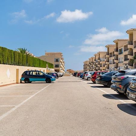 Orihuela Costa Torrevieja Lejlighed Dehesa de Campoamor  Eksteriør billede